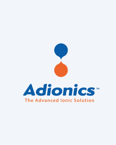 Adionics